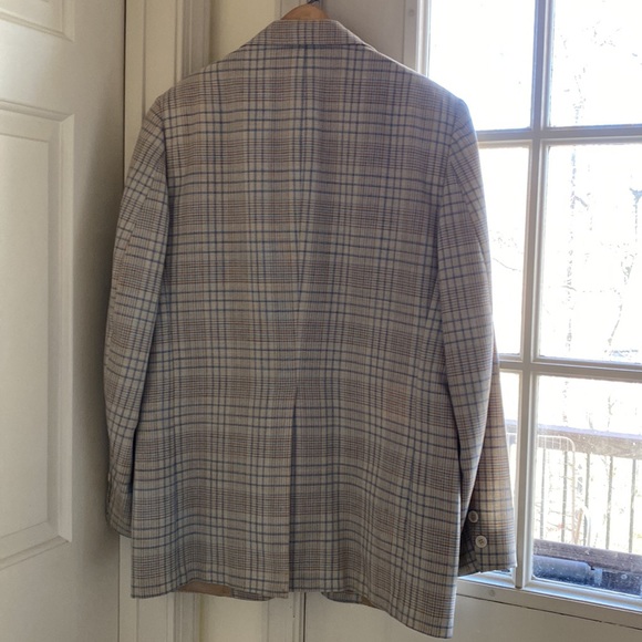 Vintage Men’s Sport Jacket/Blazer - Picture 4 of 5